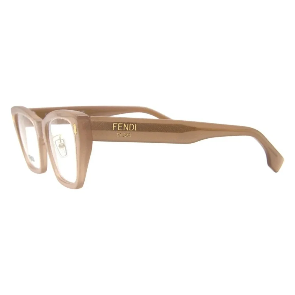Fendi brand rim